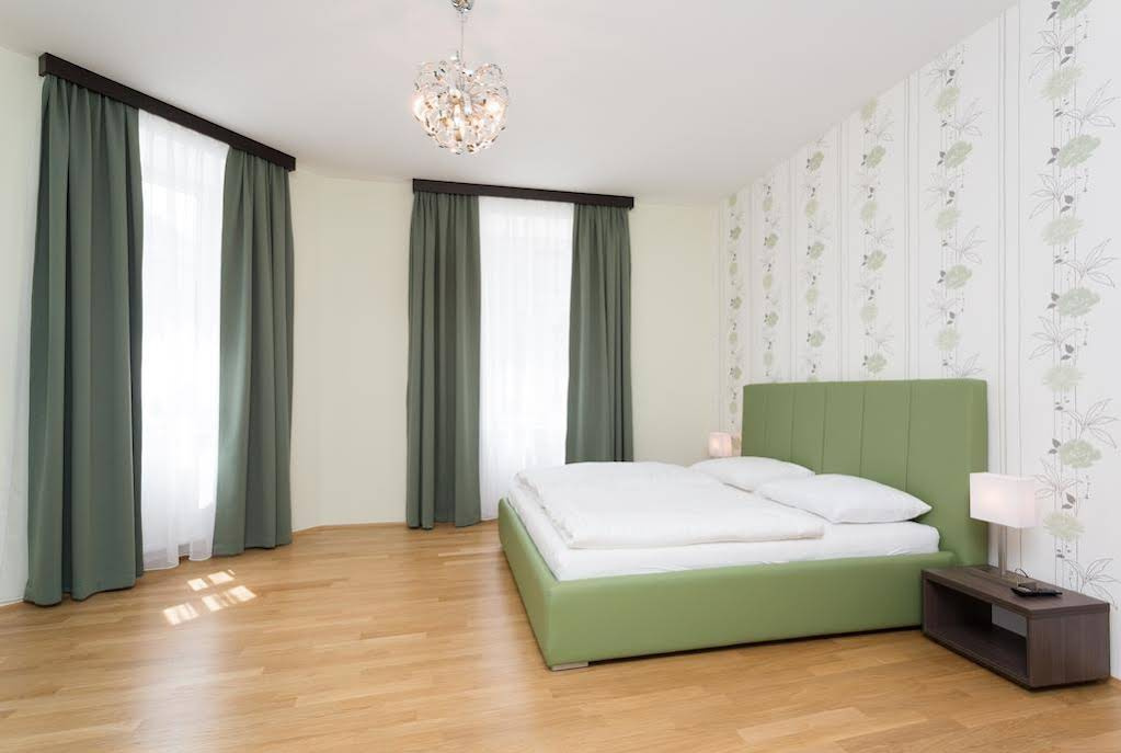 Yourapartment 1170, photo 2