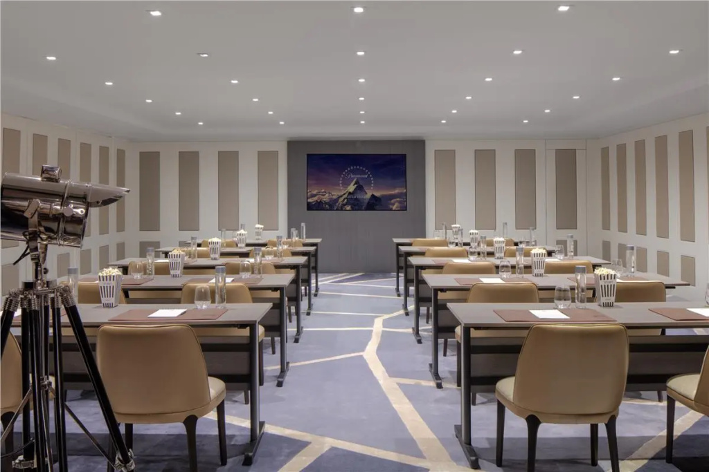 Paramount Hotel Dubai, photo 5