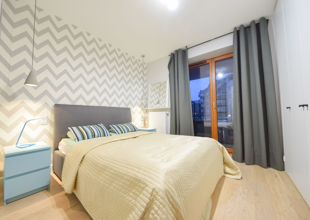 ShortStayPoland Kieslowskiego - B41 — photo 2