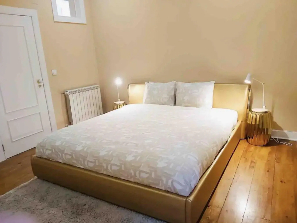 Charming 4 bedroom apartment in Chiado — photo 6