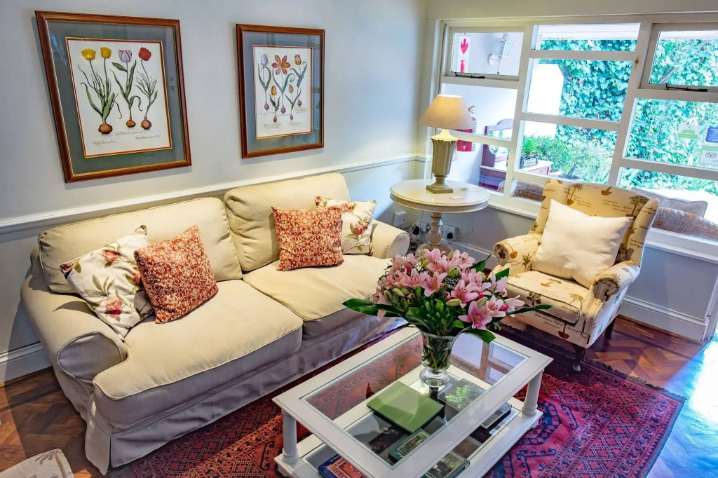 Melrose Place Boutique Hotel, photo 5