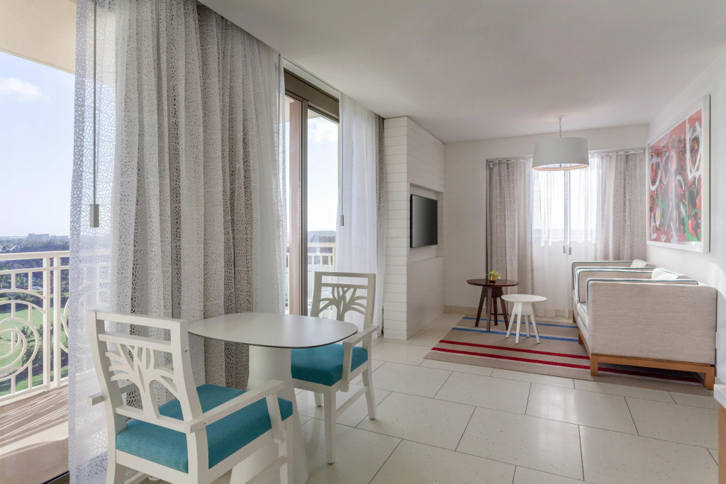 Grand Hyatt Baha Mar — photo 8