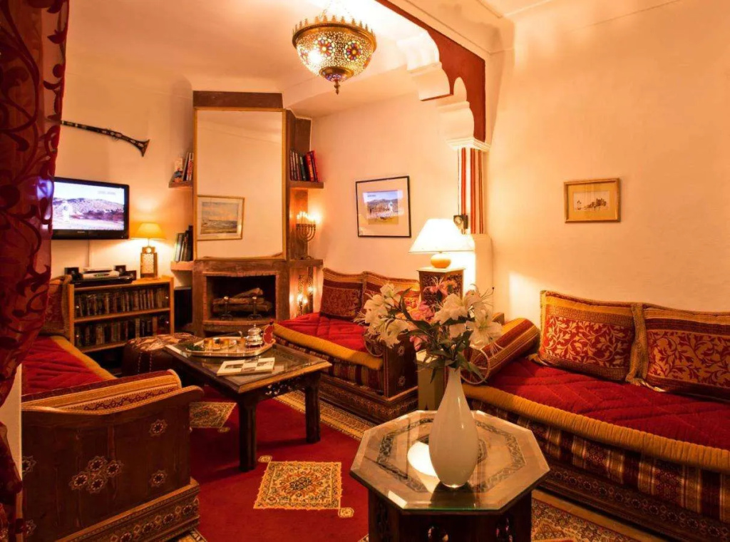 Riad Cherihane — photo 4