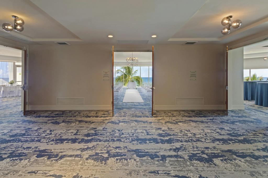 DoubleTree Resort & Spa by Hilton Ocean Point-N. Miami Beach, photo 3