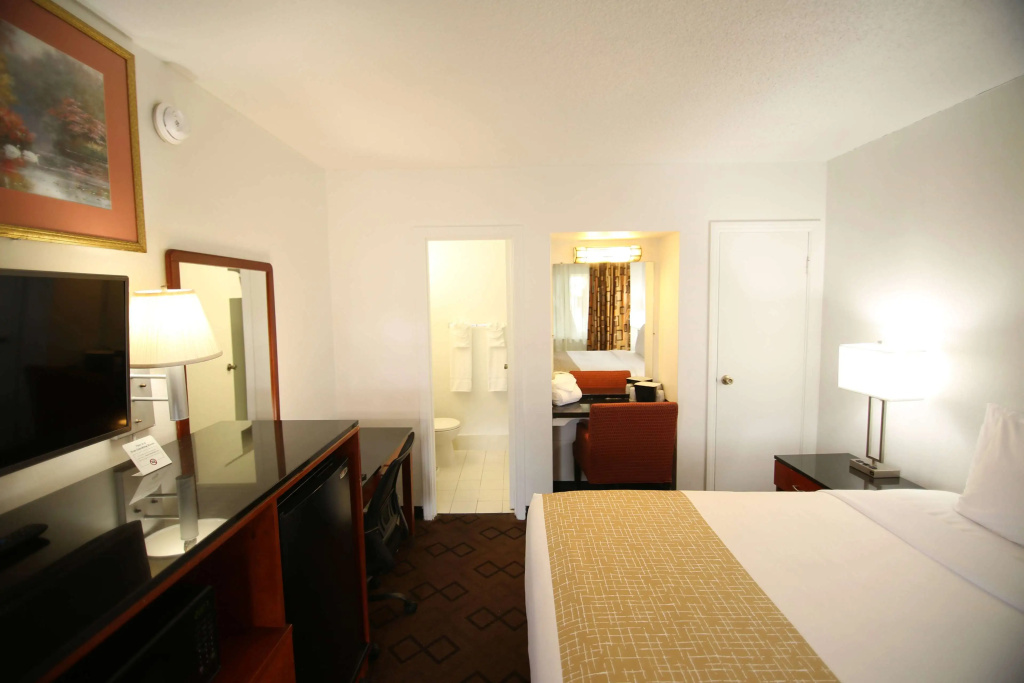 Travelodge by Wyndham Burbank-Glendale, photo 5