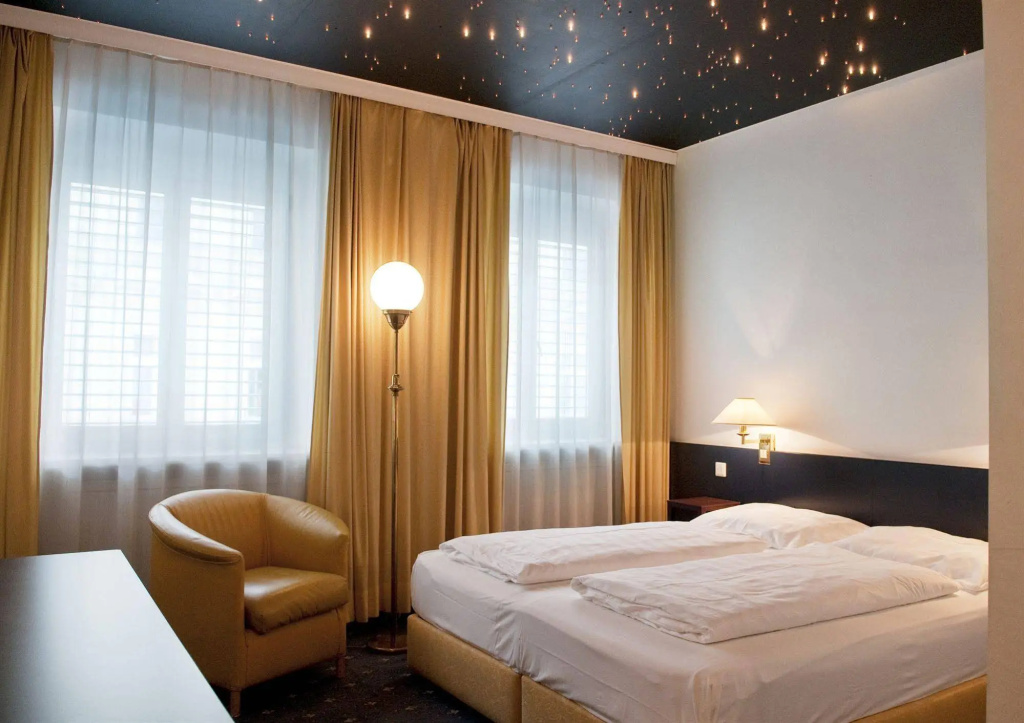 Hotel Kunsthof, photo 4