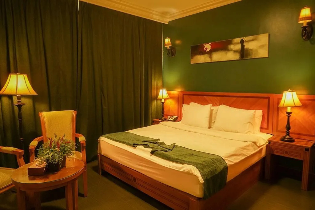 Larosa Hotel — photo 6