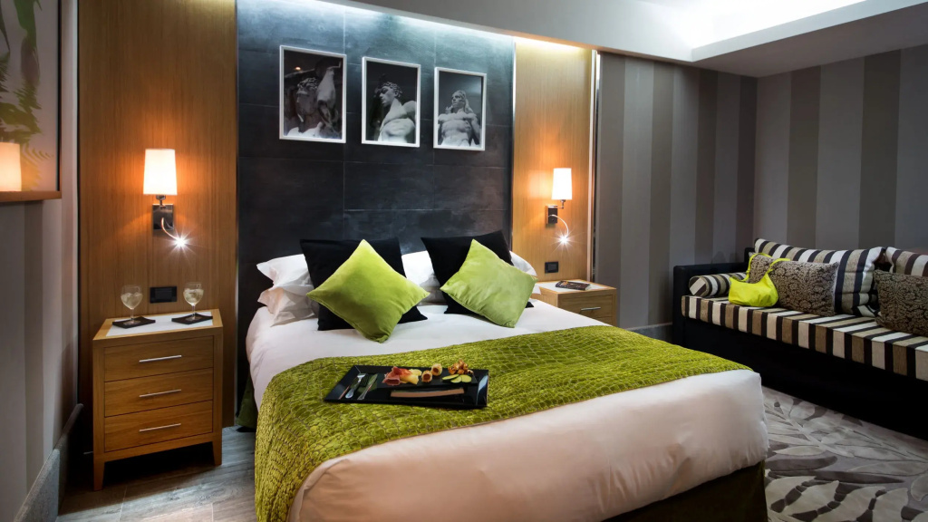 Hotel Ariston — photo 6