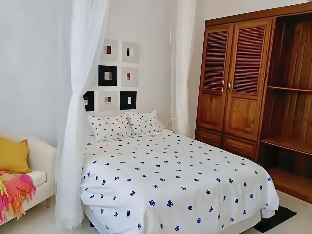 Dduplex Near the Beach - Airport Transfer — photo 6