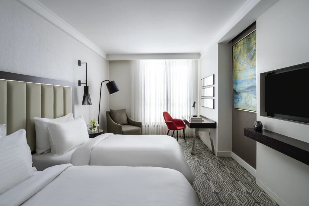 Mövenpick Hotel Istanbul Golden Horn, photo 3