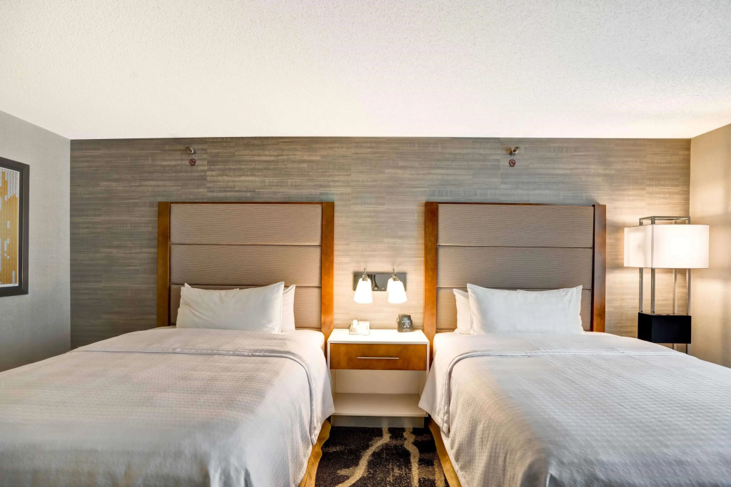 Homewood Suites by Hilton Chicago-Downtown — photo 7