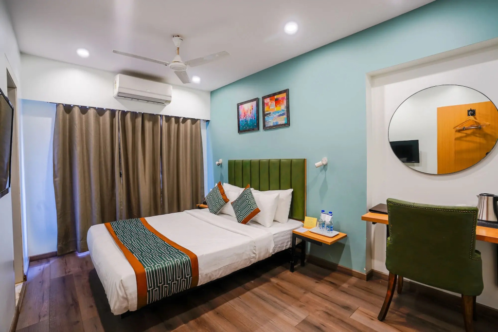 Apex Beacon Hotel, Mumbai, photo 3
