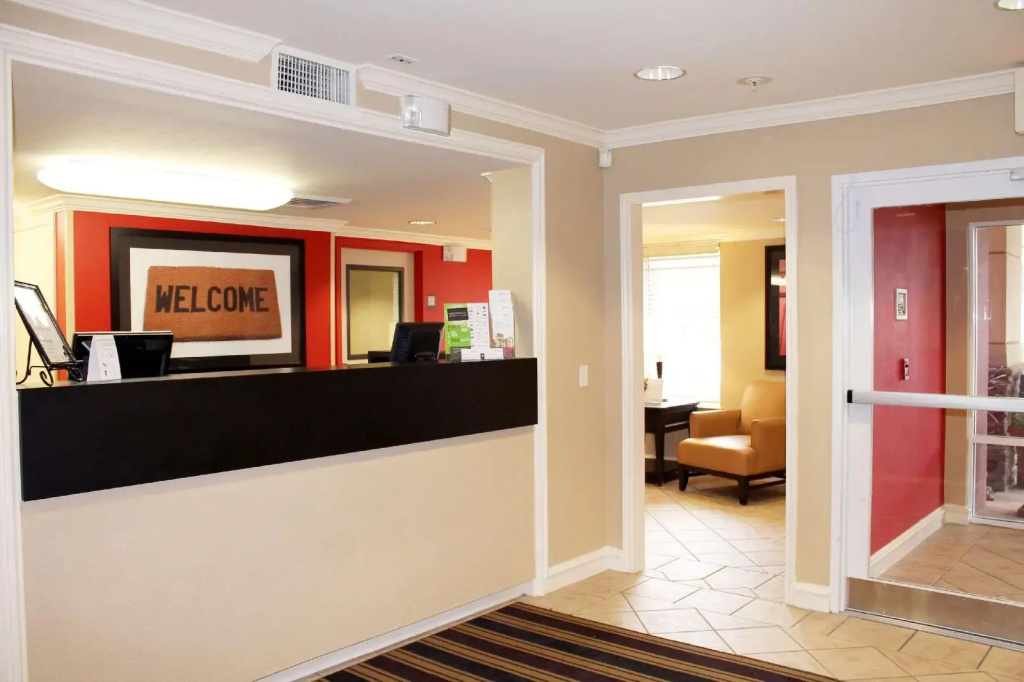 Extended Stay America Orlando Altamonte Springs — photo 2