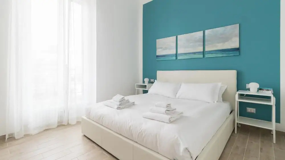 Italianway Comfort - Borsieri 25 A — photo 5