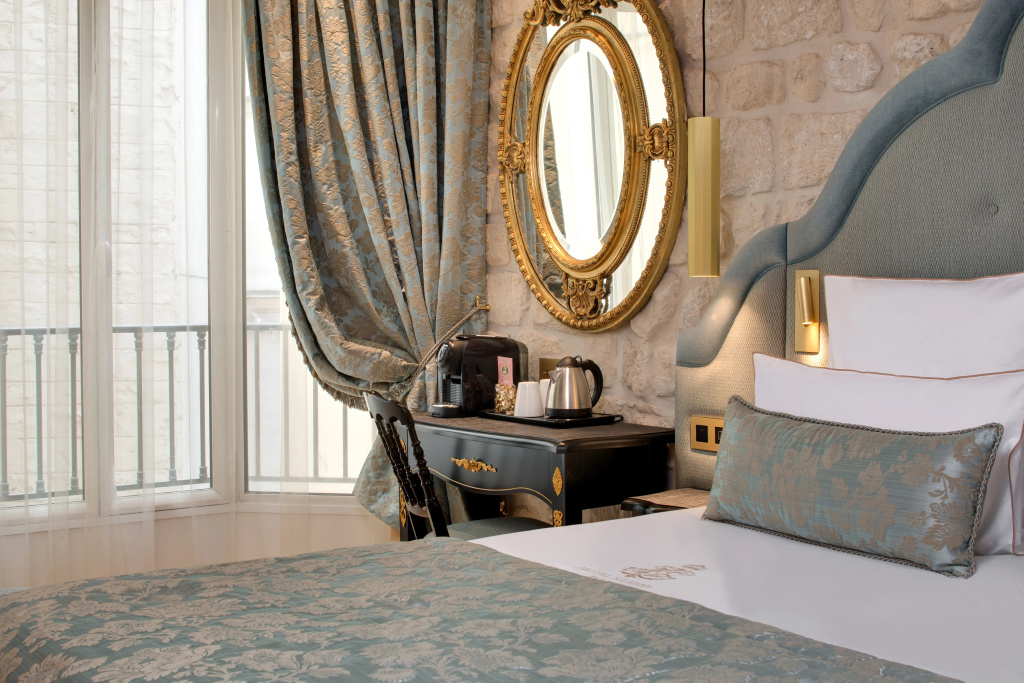 Hôtel Kleber Paris & Spa — photo 4