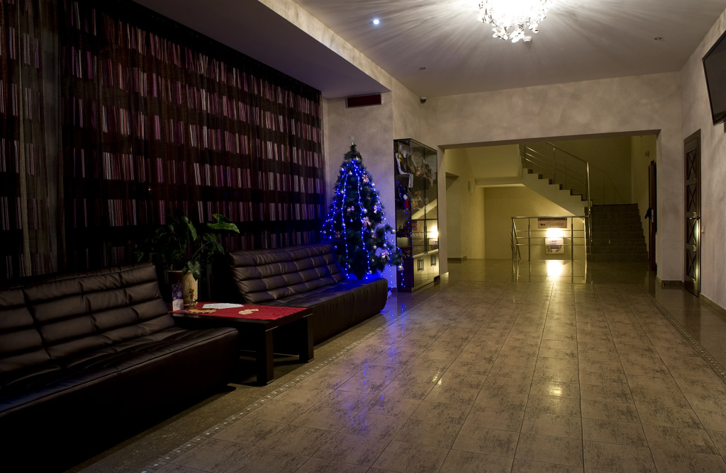 Siesta Hotel — photo 8