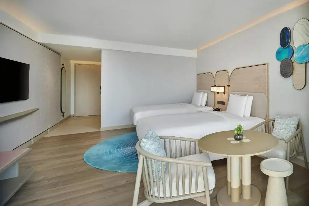 Veranda Resort Phuket, Autograph Collection — photo 7