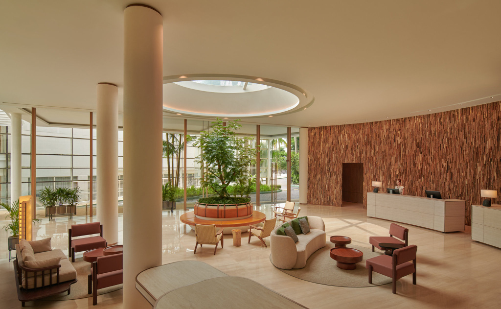 Amara Sanctuary Sentosa, photo 2