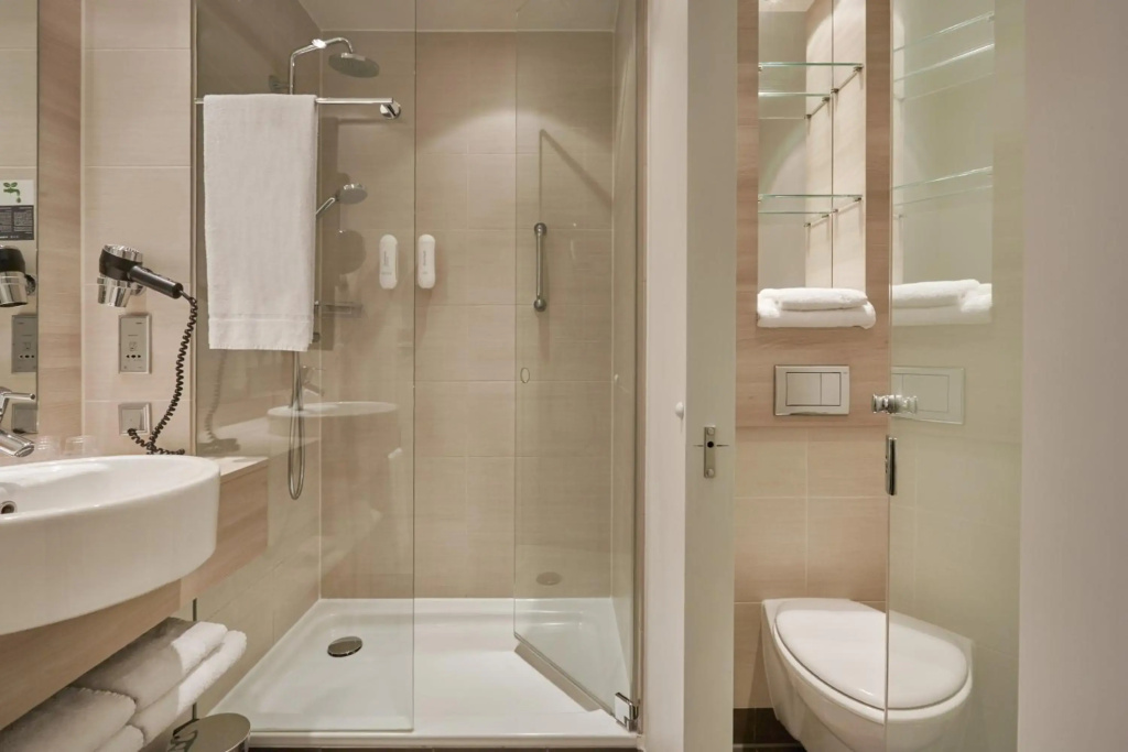 H2 Hotel Berlin Alexanderplatz — photo 7