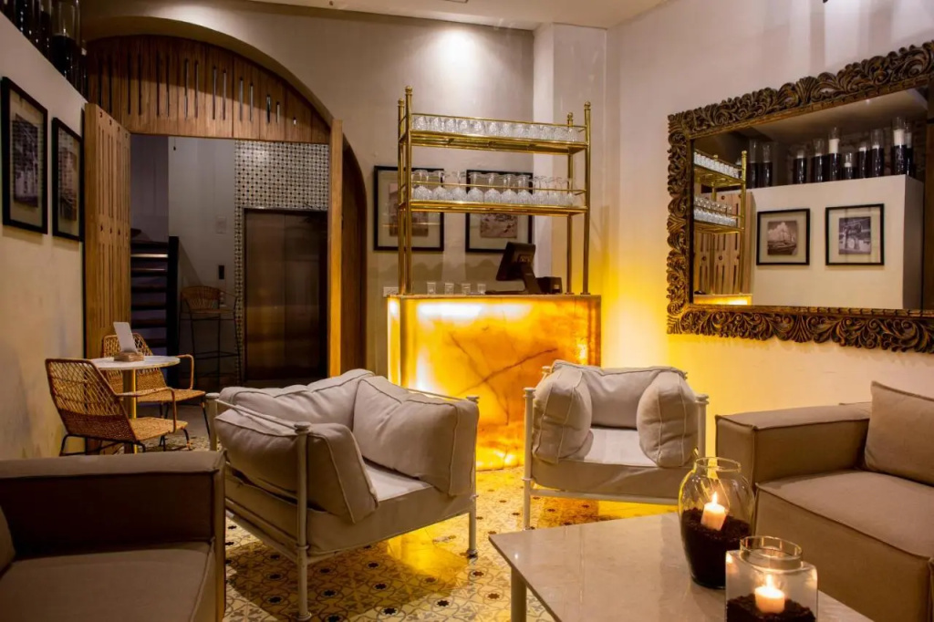 Sol de Alba Hotel Boutique, photo 3