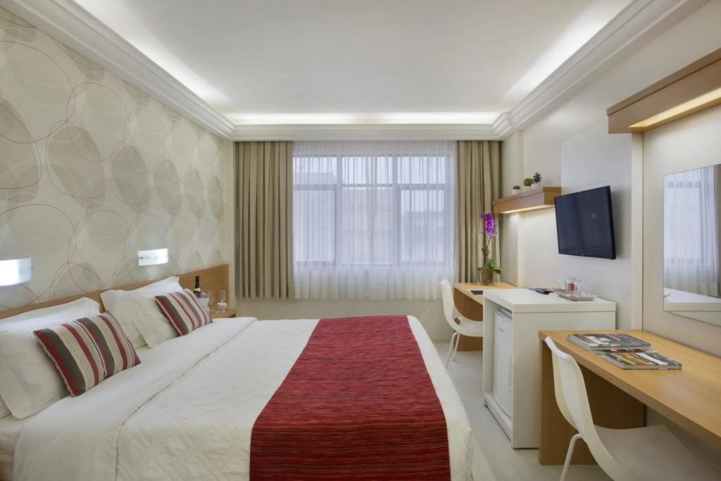 Copa Sul Hotel, photo 5
