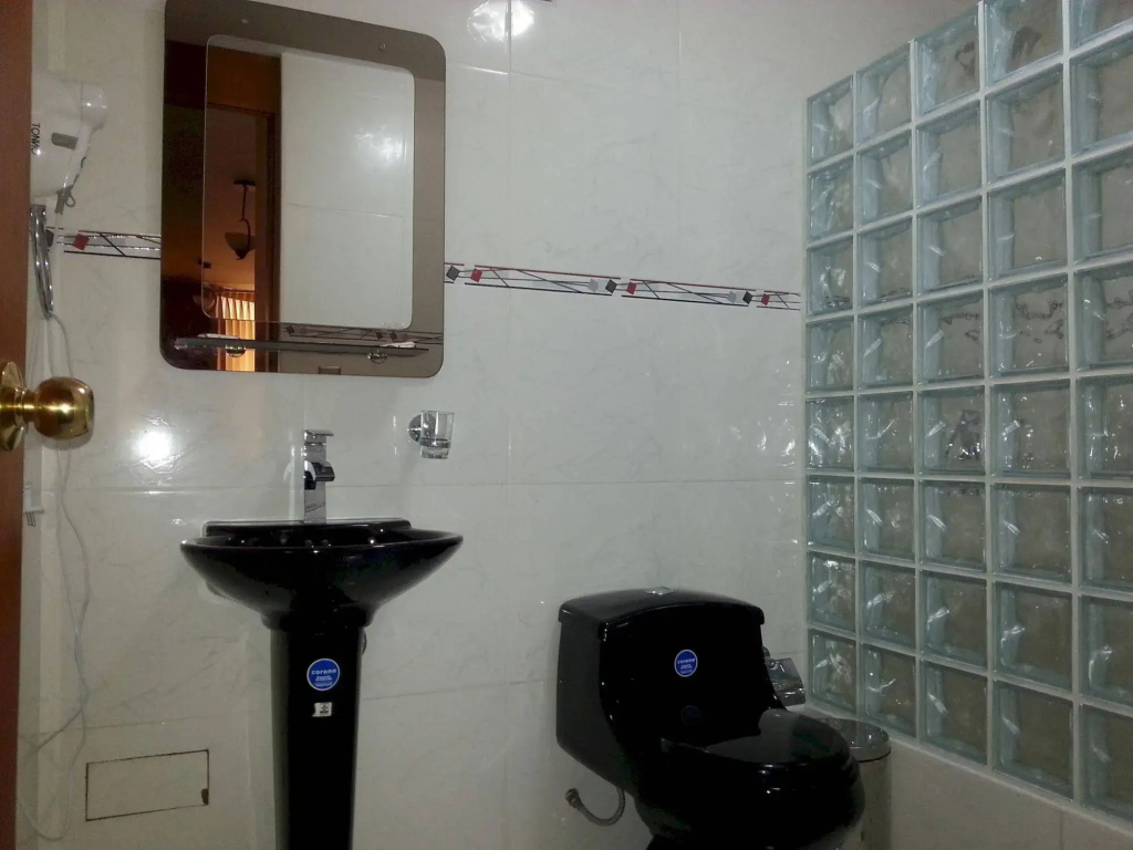 Padama Hotel — photo 8