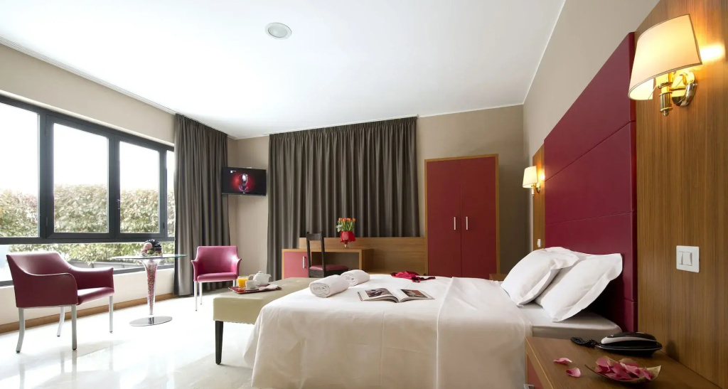 Oasi Village Hotel — photo 7
