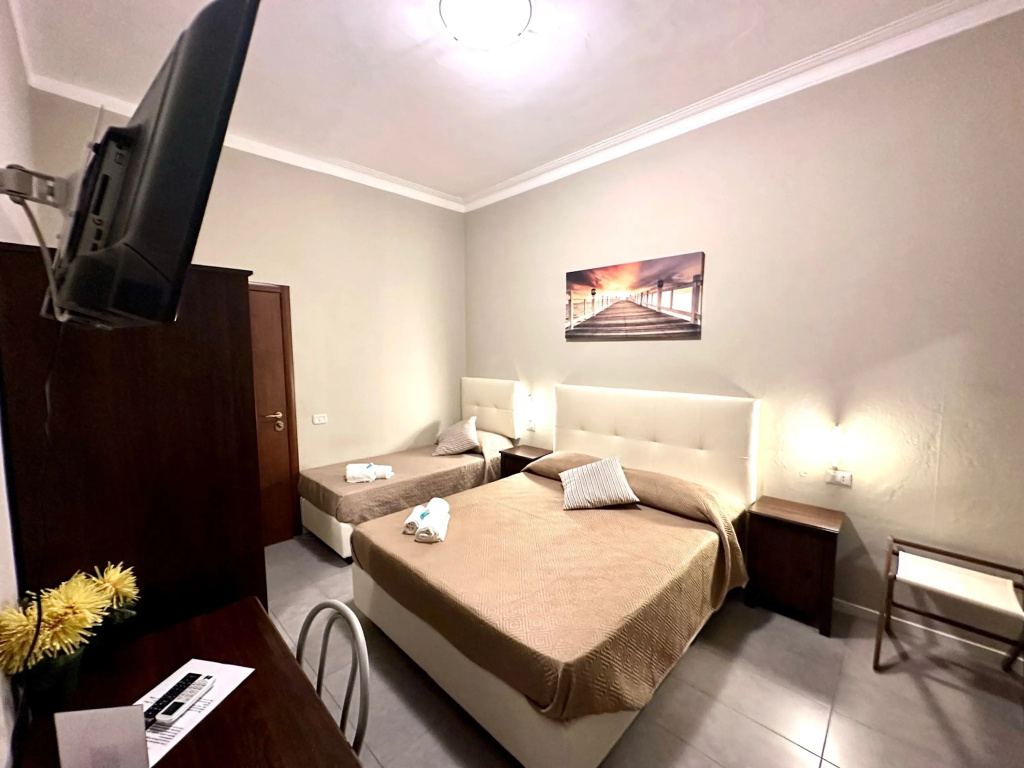 Hotel Carlo Goldoni — photo 5