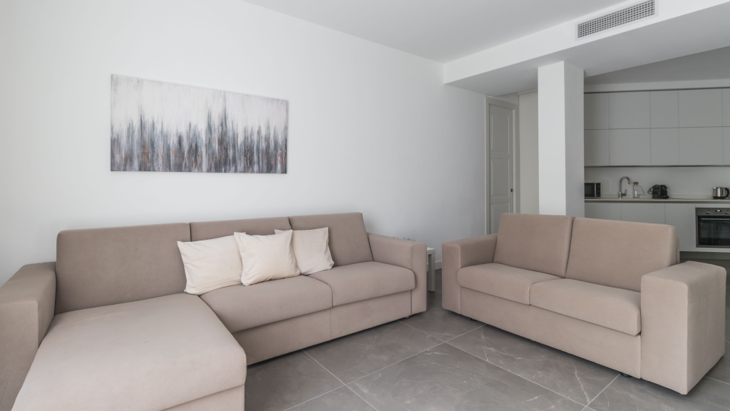 Italianway Comfort - Vincenzo Monti 29 B — photo 3