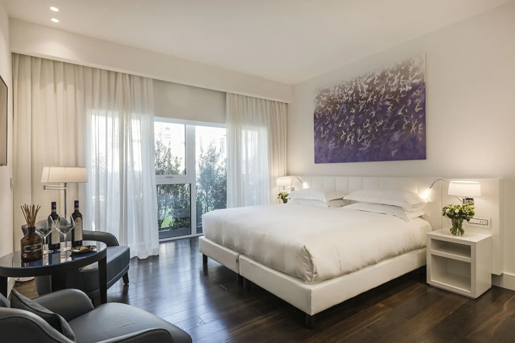 Magna Pars- L'Hotel à Parfum Small Luxury Hotels of the World, photo 2