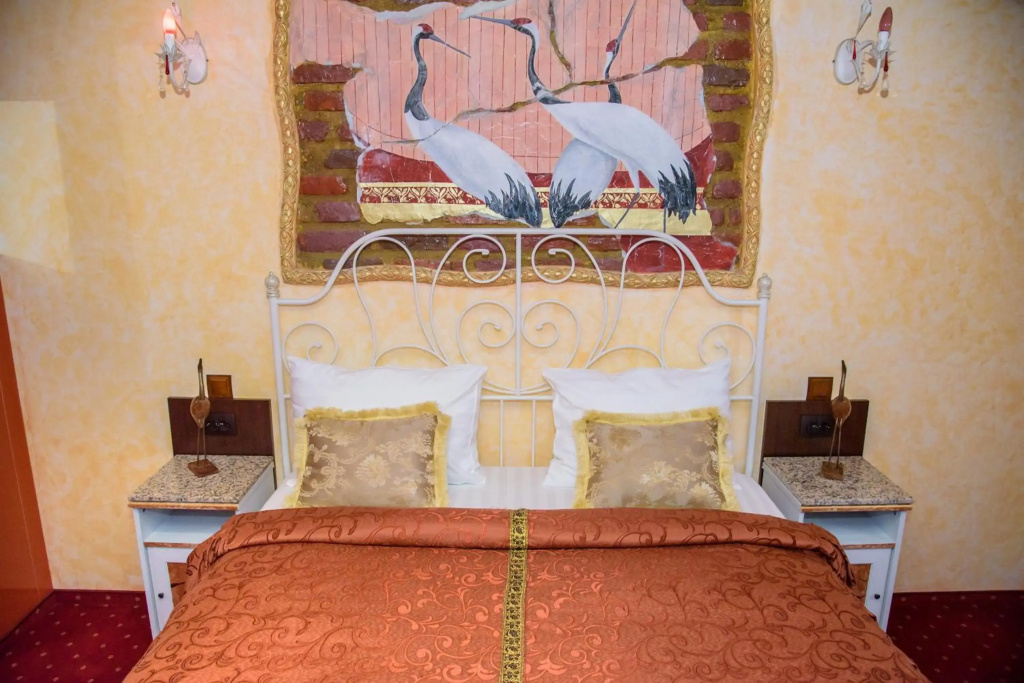 Grand Pier Hotel Old Town, photo 4