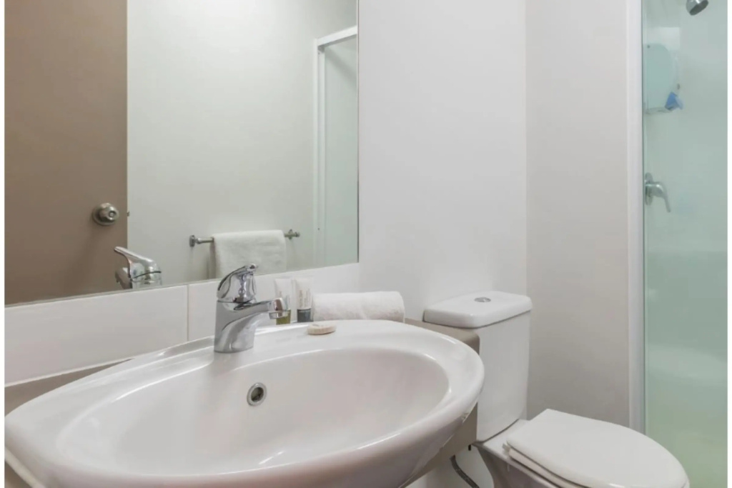 Tetra Serviced Apartments By Castle — photo 7