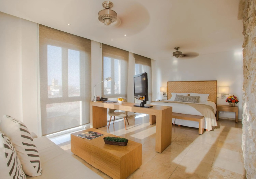 Movich Hotel Cartagena de Indias, photo 5