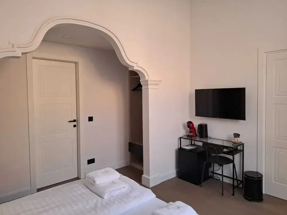 TUDISI LUX SUITES by DOMINIUM, photo 2