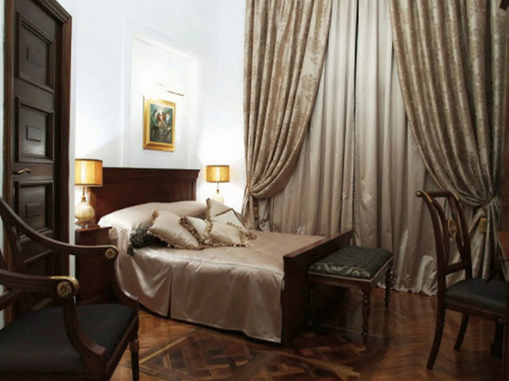 Scala Boutique Hotel — photo 7