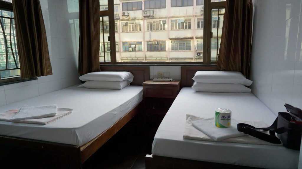 Kyoto Guest House, photo 5