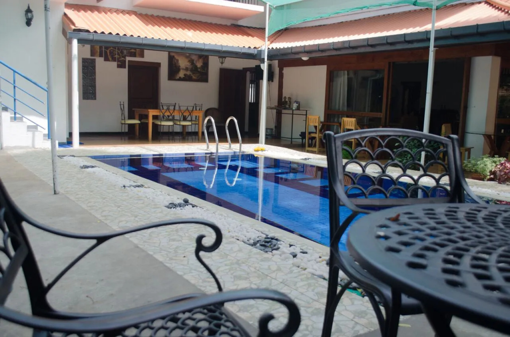 Colombovilla Cambridge Place Guest House — photo 7