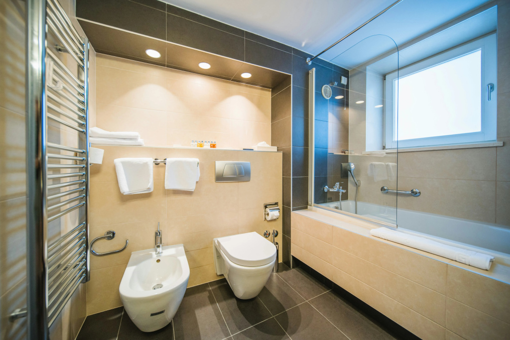 Hotel Vestibul Palace — photo 7