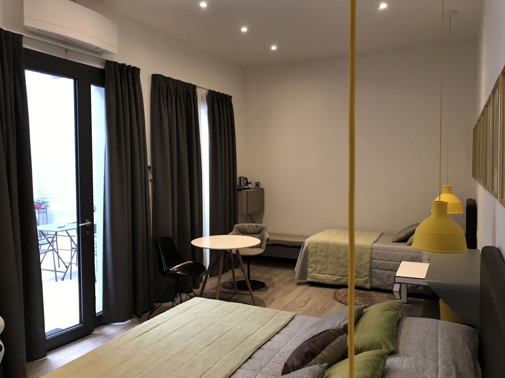 Bernina Hotel — photo 2