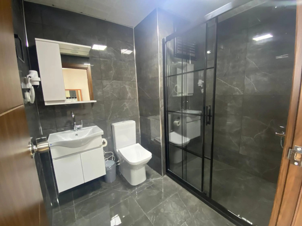 Grand Oral Hotel — photo 8