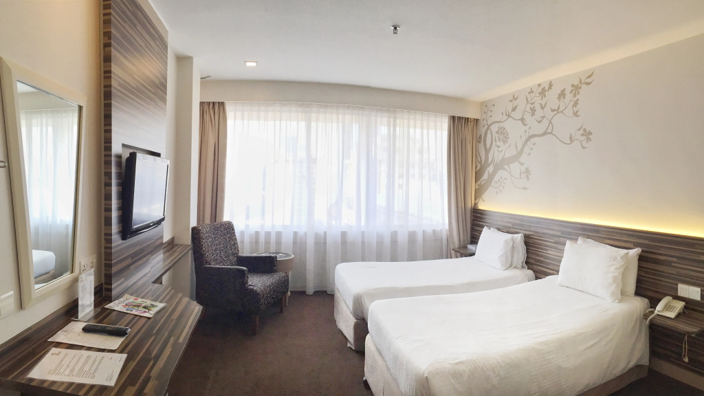 The 5 Elements Hotel, photo 4
