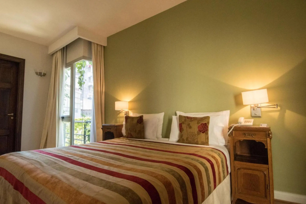 Magnolia Hotel Boutique, photo 3