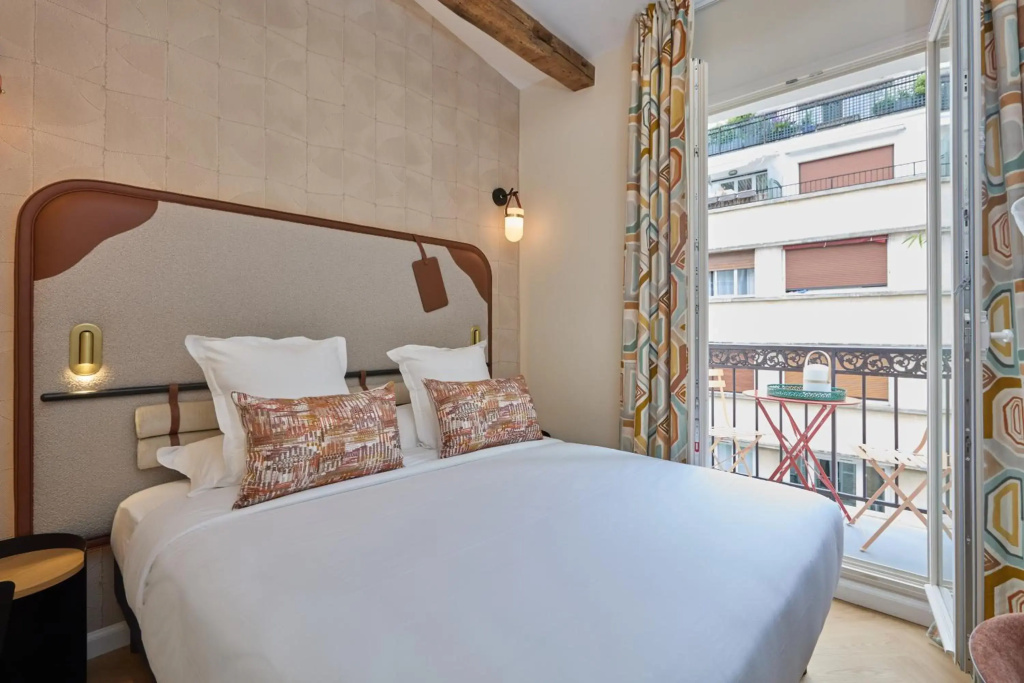 Hôtel Hiro — photo 4