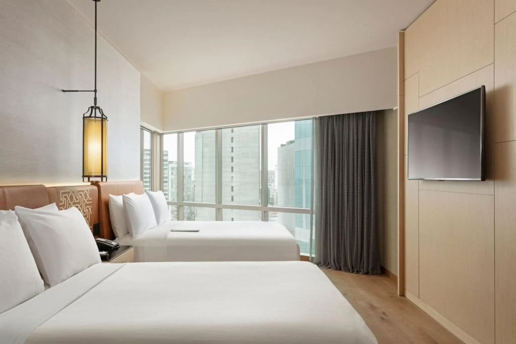 JW Marriott Hotel Lima, photo 4