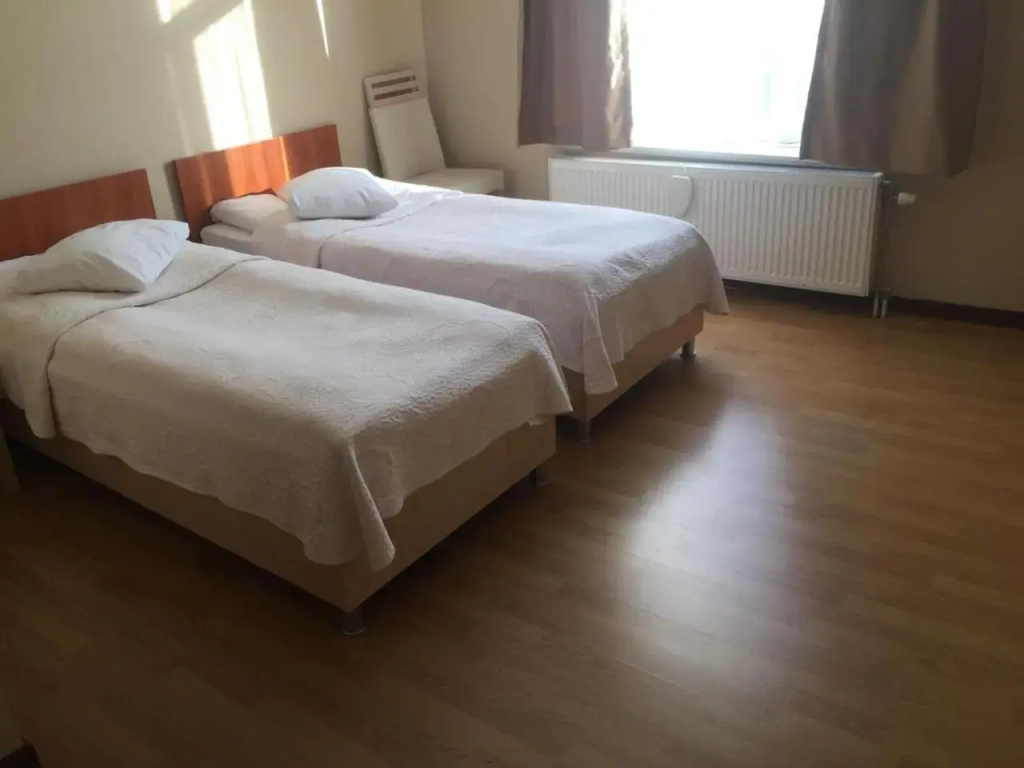 Prestige Flats Coteaux