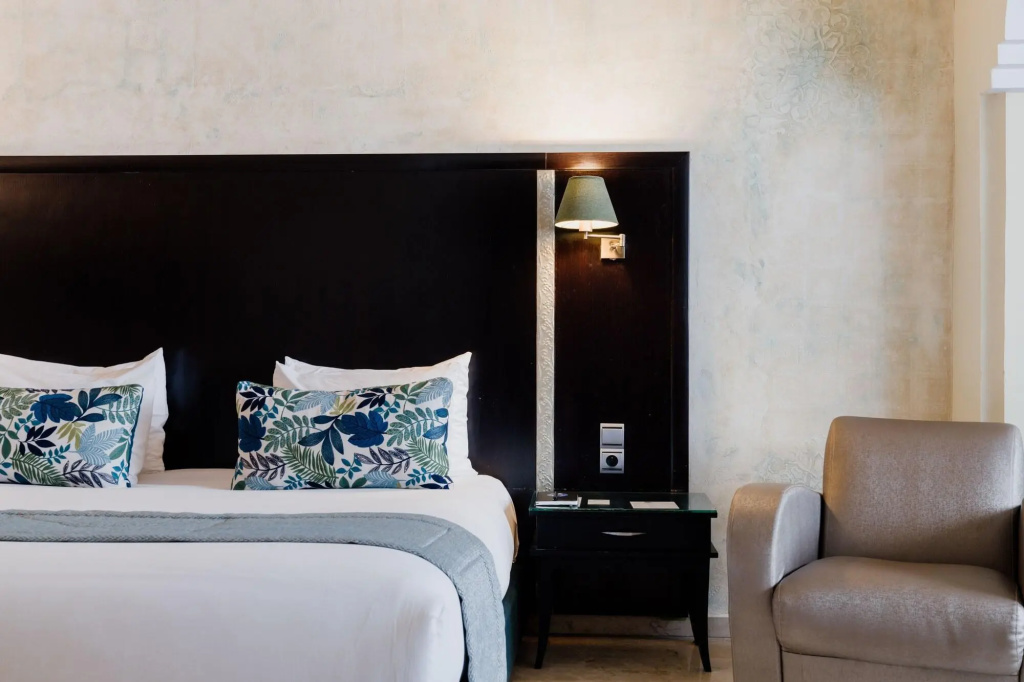 Diwan Casablanca Hotel & Spa, photo 4