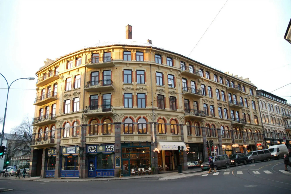 Cochs Pensjonat