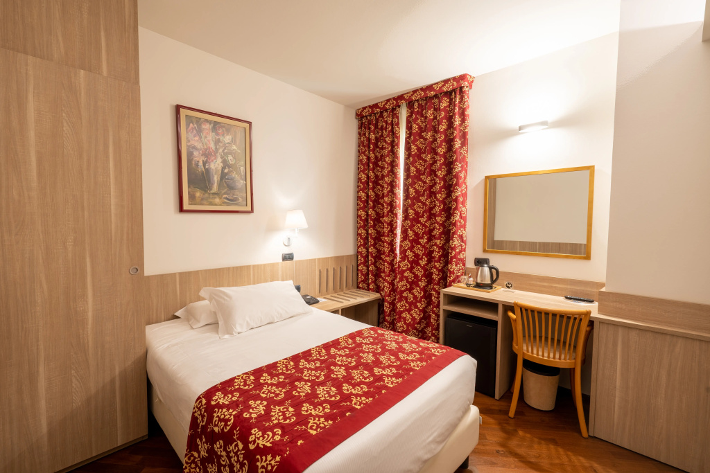 Hotel Regina — photo 7