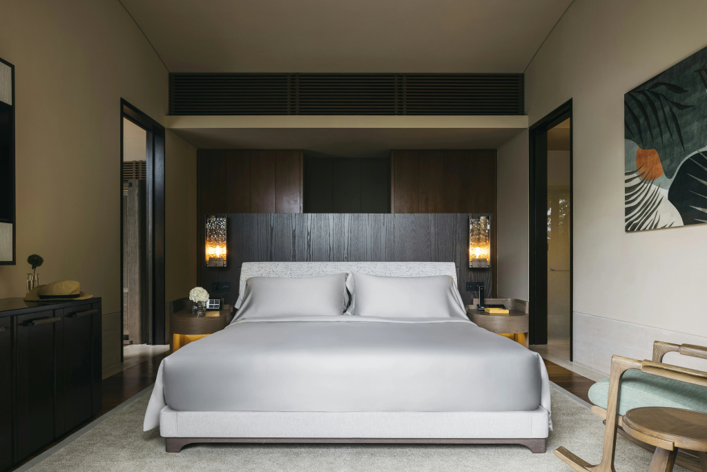 Capella Singapore — photo 7