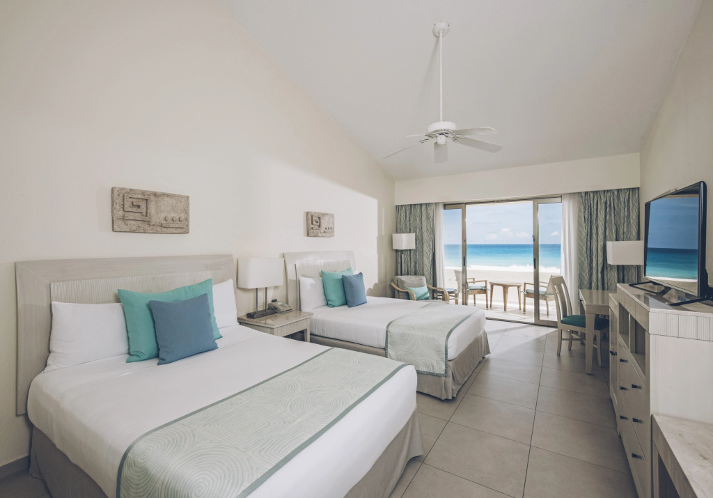 Iberostar Selection Cancún - All Inclusive, photo 3